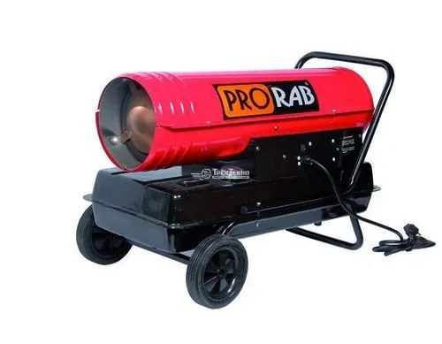 Дизельный нагреватель Prorab DP 30