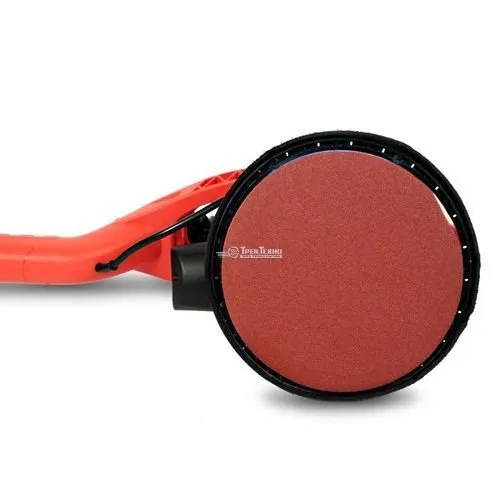 Шлифмашинка телескопическая HYVST KS-700C-3