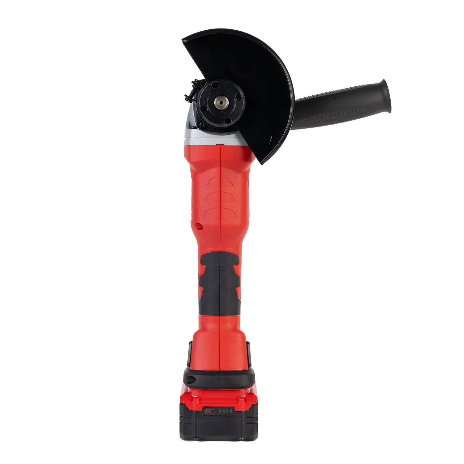 Аккумуляторная машинка углошлифовальная KEN BL9125-40C (20V/4.0Ah) д.125/8500об./мин. инструмент