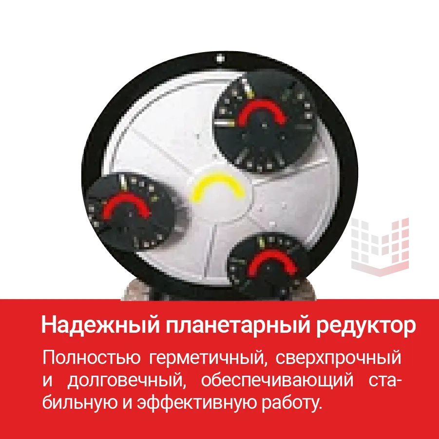 Машина шлифовально-полировальная HODMAN GM600