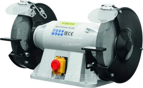 Станок заточной STALEX DS-250