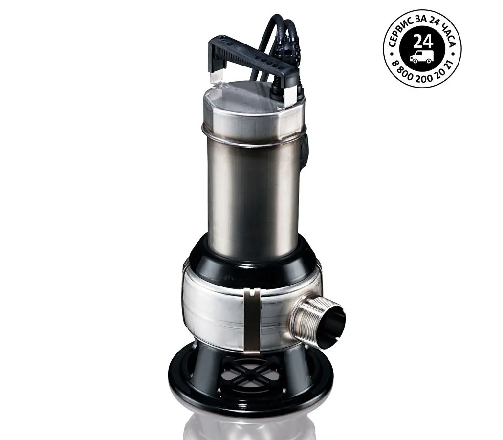 Дренажный насос UNILIFT AP 50B.50.08.1.V Grundfos