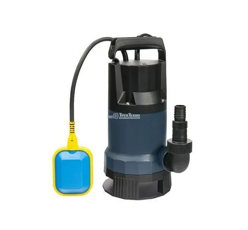 Насос дренажный погружной Unipump VORT 1101 PW