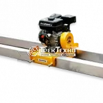 Виброузел SKAT РВL (Lifan 168F-2)
