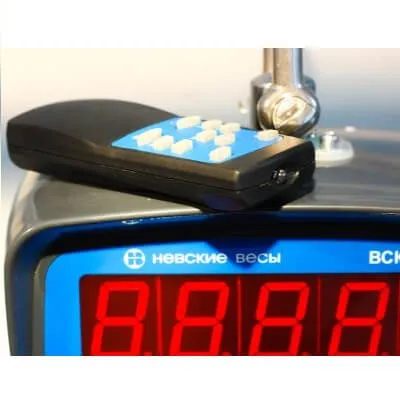 Весы крановые ВСК-500А