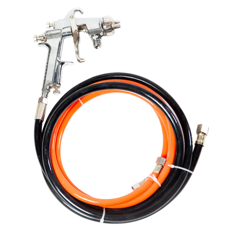Красконагнетательный бак ASPRO-20L-R для краски