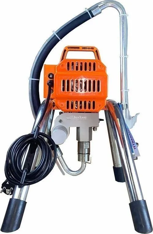 Окрасочный аппарат ASPRO-2200 (агрегат)