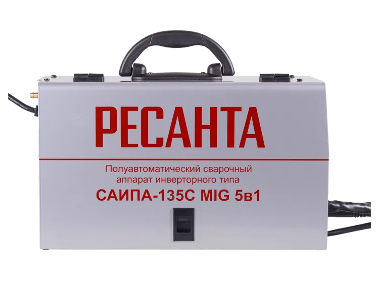 Сварочный аппарат РЕСАНТА САИПА-135
