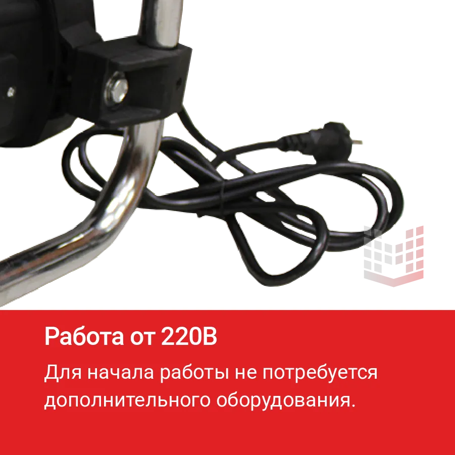 Электропривод HODMAN JY160