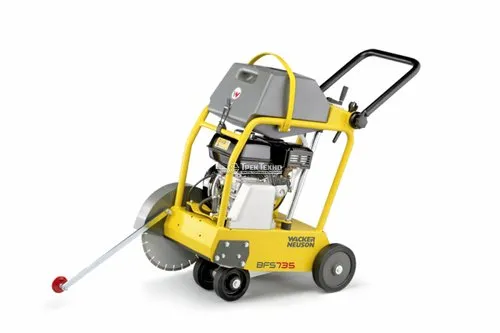 Нарезчик швов Wacker Neuson BFS 735A
