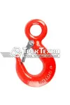Крюк чалочный TOR 320А 1,0 т