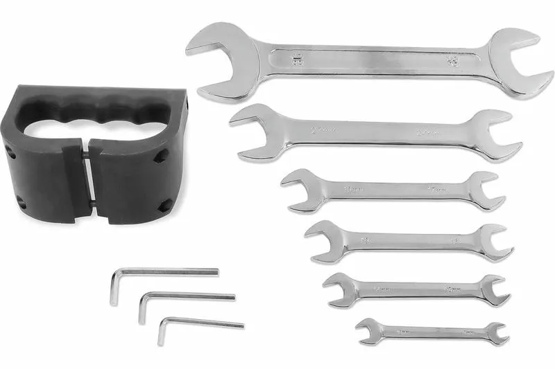 Установка алмазного бурения MESSER DM350E-N