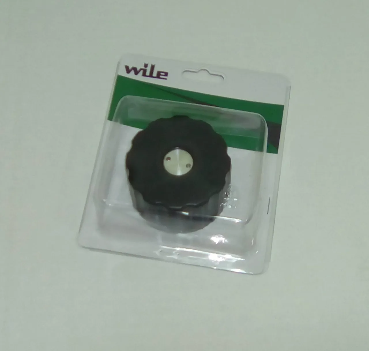 Крышка для влагомеров WILE 55/65
