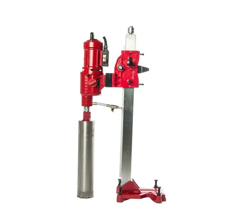 Установка алмазного бурения VOLL V-Drill 305