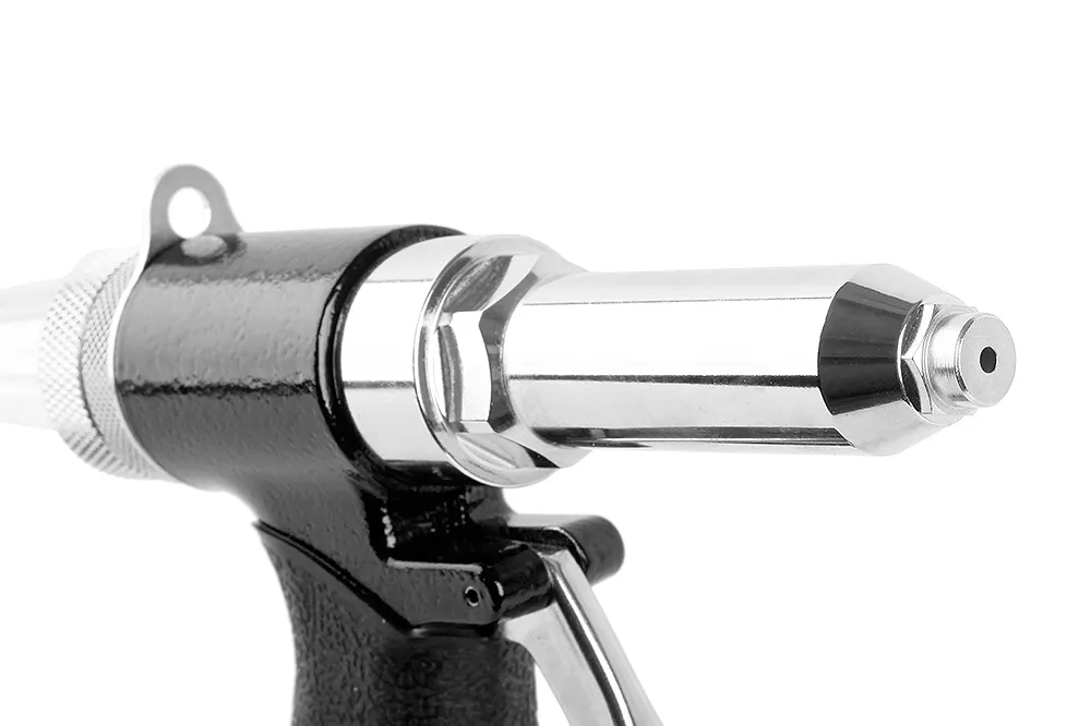 Пневматический вытяжной заклепочник Messer AHR-105
