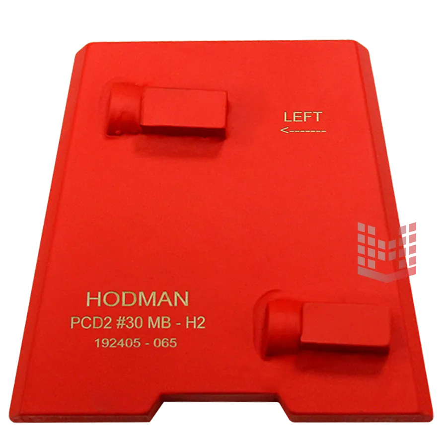 Франкфурт алмазный HODMAN PCD коготь