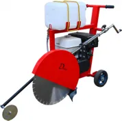 Резчик швов DIAM RK-500/13Н бензиновый двигатель HONDA