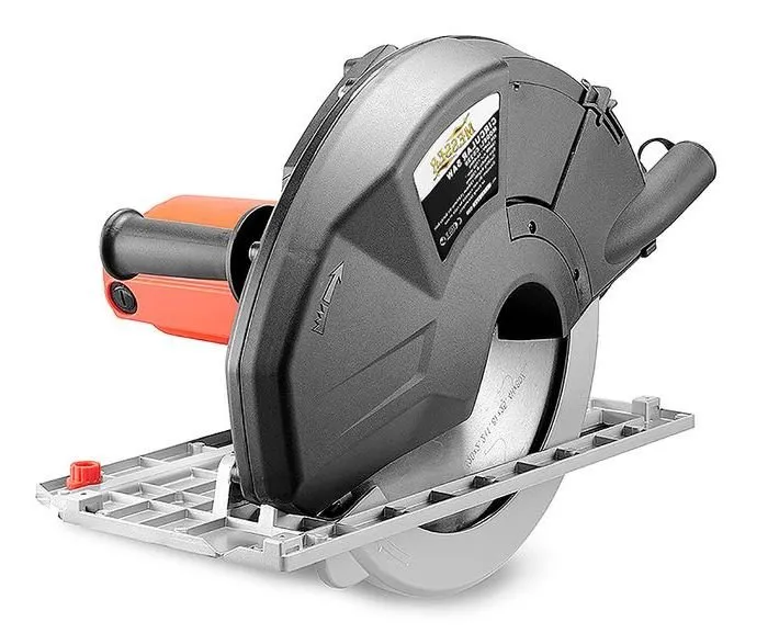 Пила циркулярная CS320 для резки сэндвич панелей MESSER
