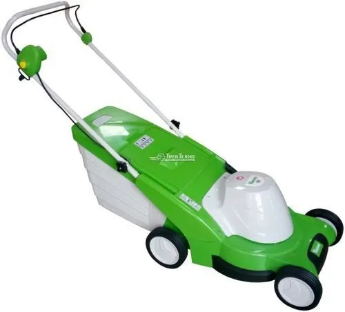 Газонокосилка электрическая Viking ME 545 V