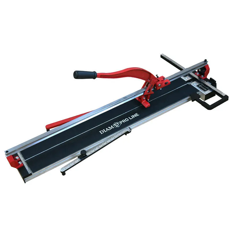 Плиткорез DIAM PROLINE-1000L 1000 мм