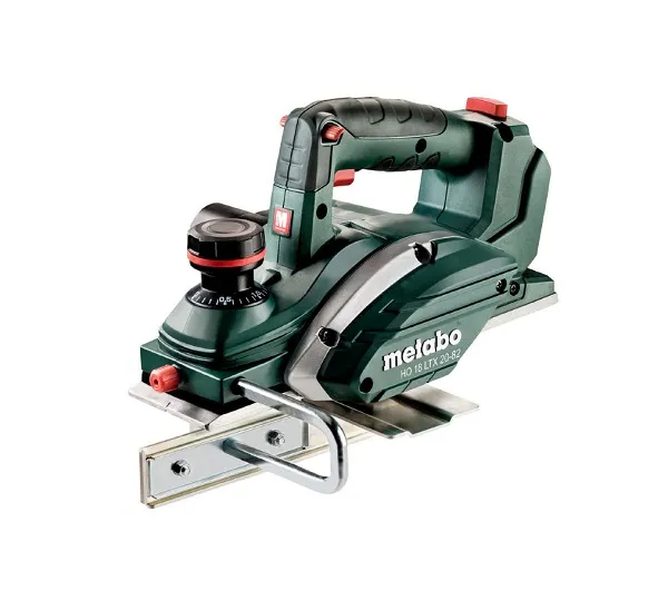 Аккумуляторный рубанок HO 18 LTX 20-82 Metabo