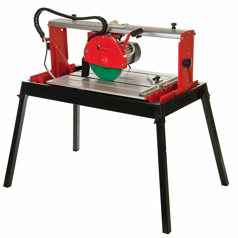 Станок плиткорезный DIAM SP-250/1,1