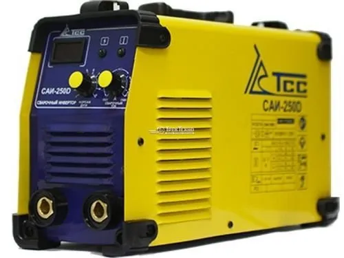 Сварочный инвертор ТСС САИ-250D