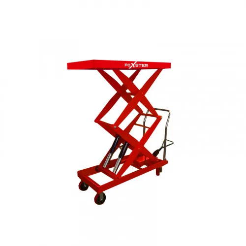 Гидравлический стол PROLIFT TFD100