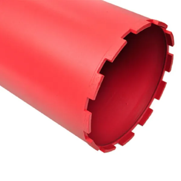 Алмазное сверло 102x50xМ14 по граниту Extra-Line DIAM