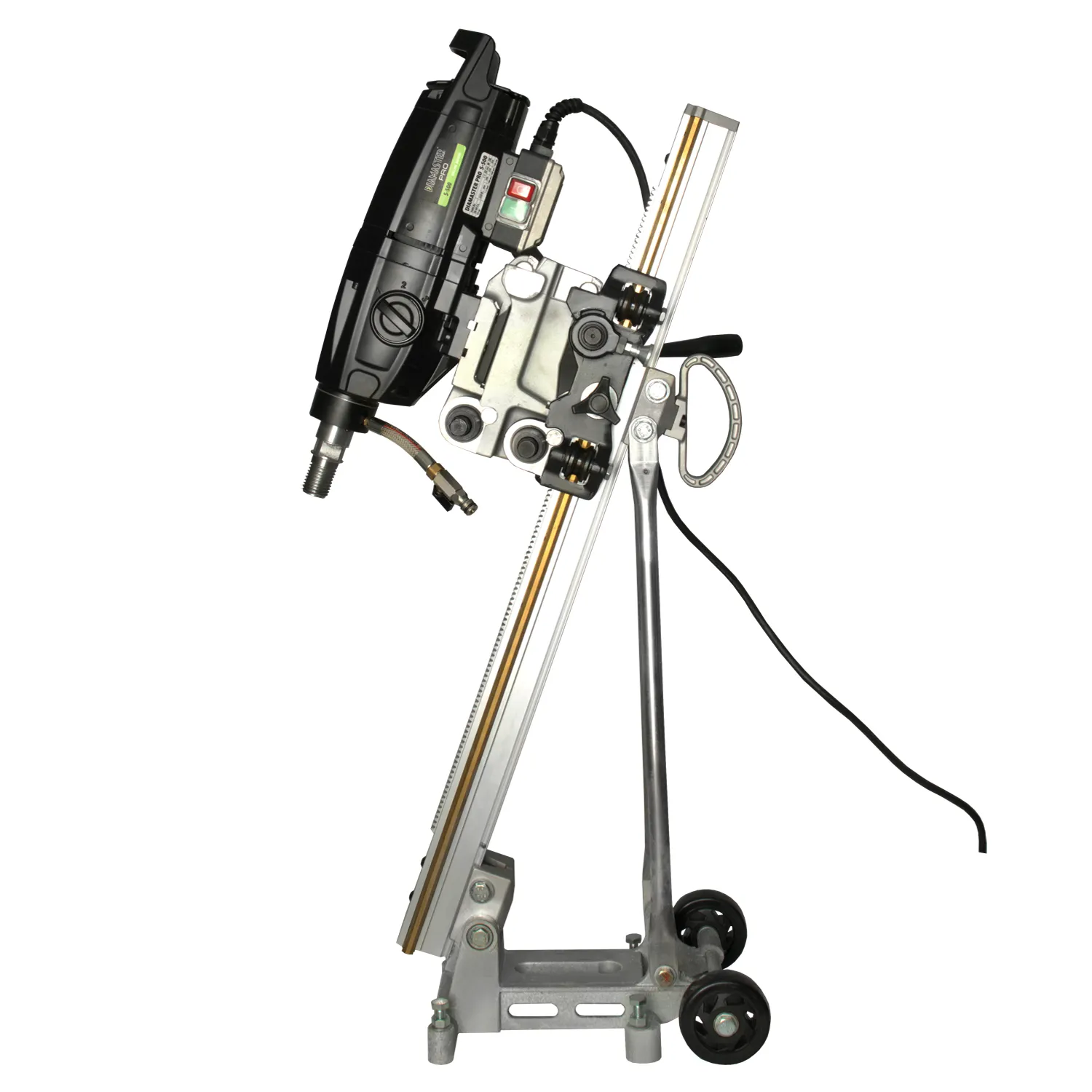 Сверлильная машина DIAMASTER PRO S-500A ModulDrill станок