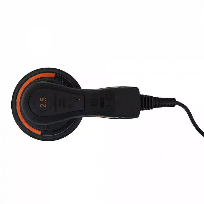 Машинка шлифовальная R7303-150-2.5 MAXXT