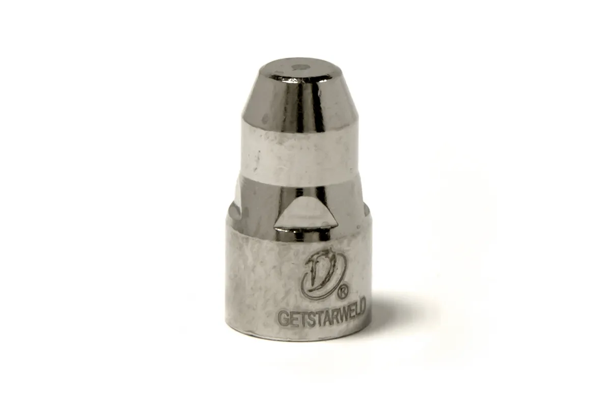 Катод (электрод) плазмотрона P-80 / Electrode for plasma cutting torch P-80 для профессиональной резки