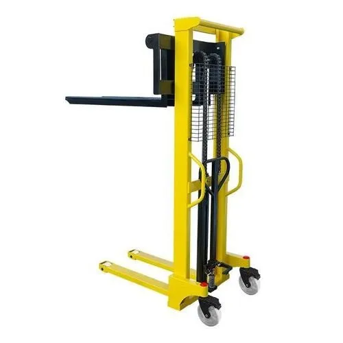 Штабелер гидравлический MS1016 PROLIFT