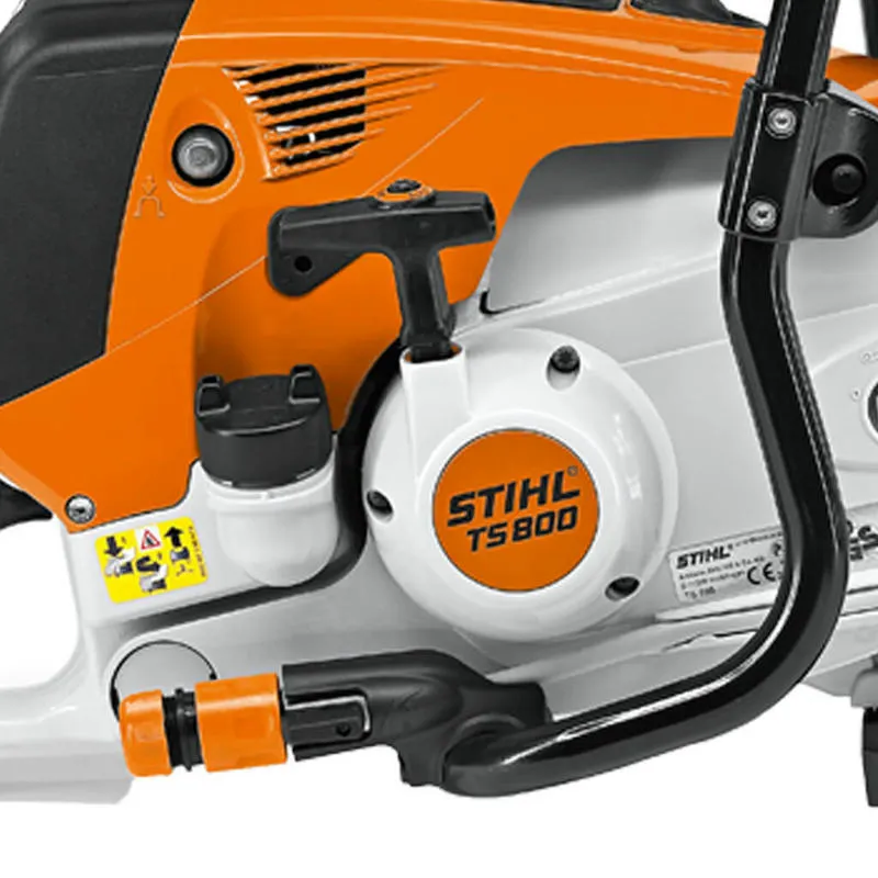 Бензорез STIHL TS-800