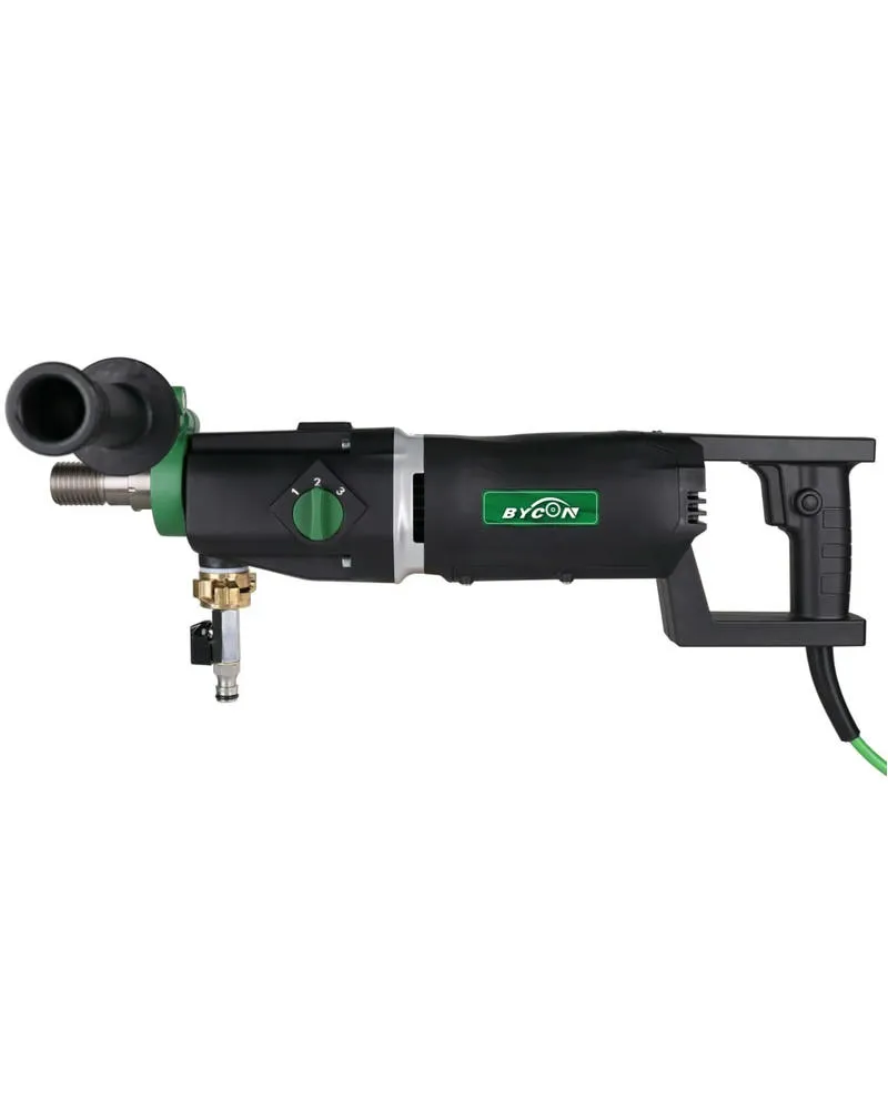 Бесщеточная алмазная дрель BYCON DMP-202BD