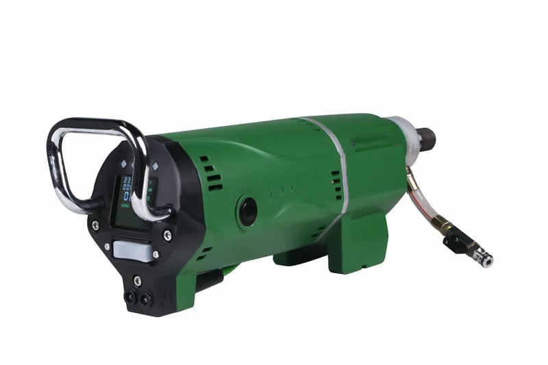 Двигатель алмазного сверления BYCON DMP-500