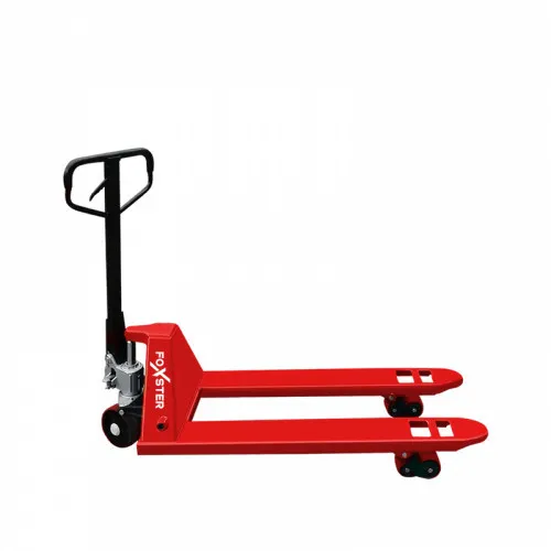 Тележка гидравлическая PROLIFT AC35 (R)
