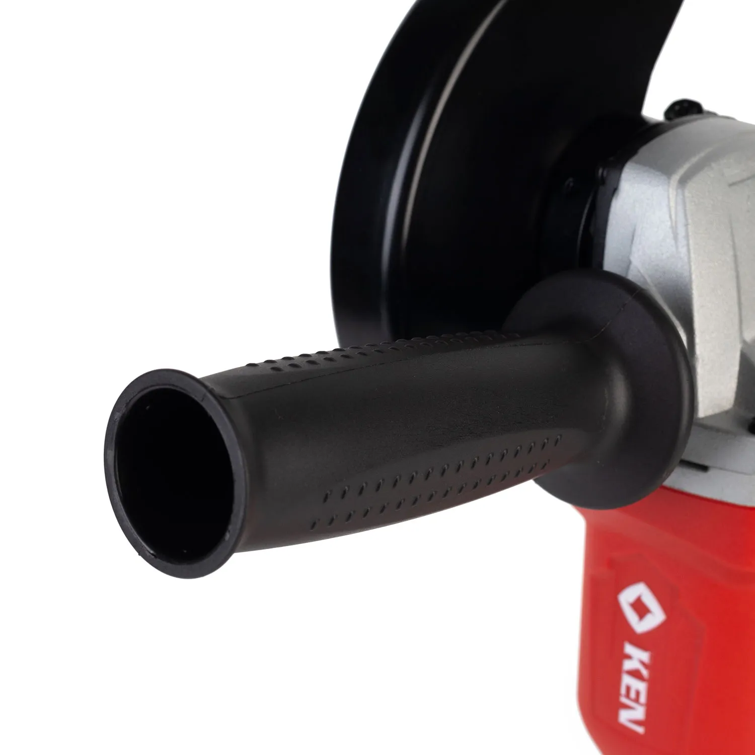 Аккумуляторная машинка углошлифовальная KEN BL9125-40C (20V/4.0Ah) д.125/8500об./мин. инструмент