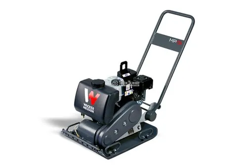 Бензиновая виброплита Wacker Neuson MP 15