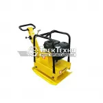 Бензиновая виброплита реверсивная RS-R170L NORSU