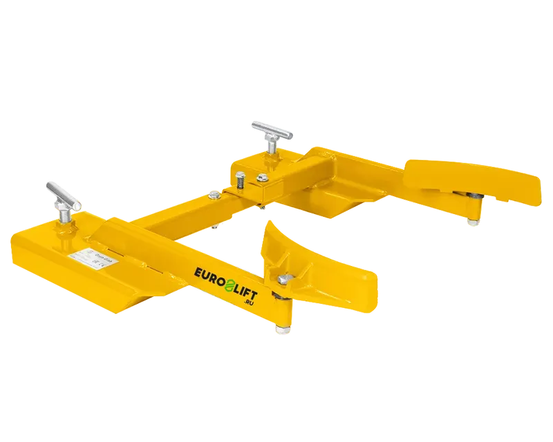 Захват для бочек DG50 «EURO-LIFT»