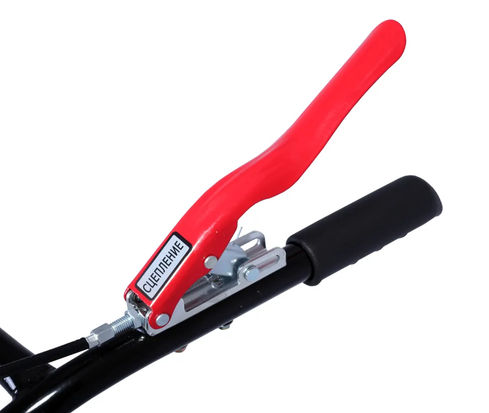 Сельскохозяйственная машина HUTER МК-7500M BIG FOOT