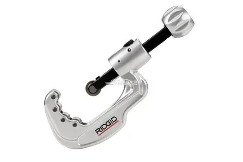 Быстродействующий труборез 65S для труб из нержавеющей стали RIDGID