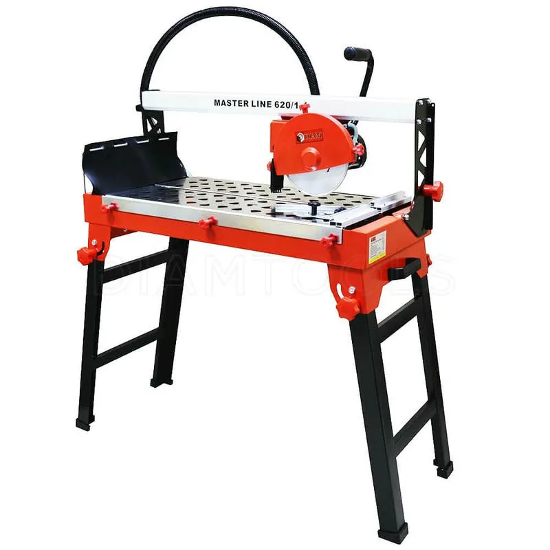 Станок плиткорезный DIAM ML- 620/1.1
