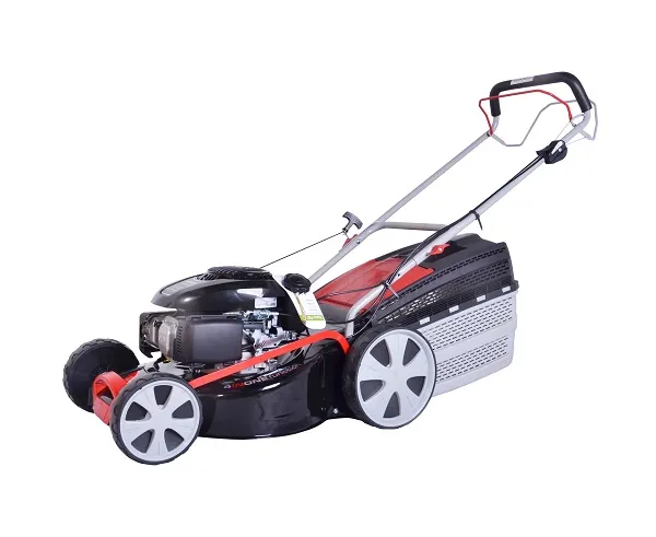 Бензиновая газонокосилка Classic 46 SP-K Plus GEOS