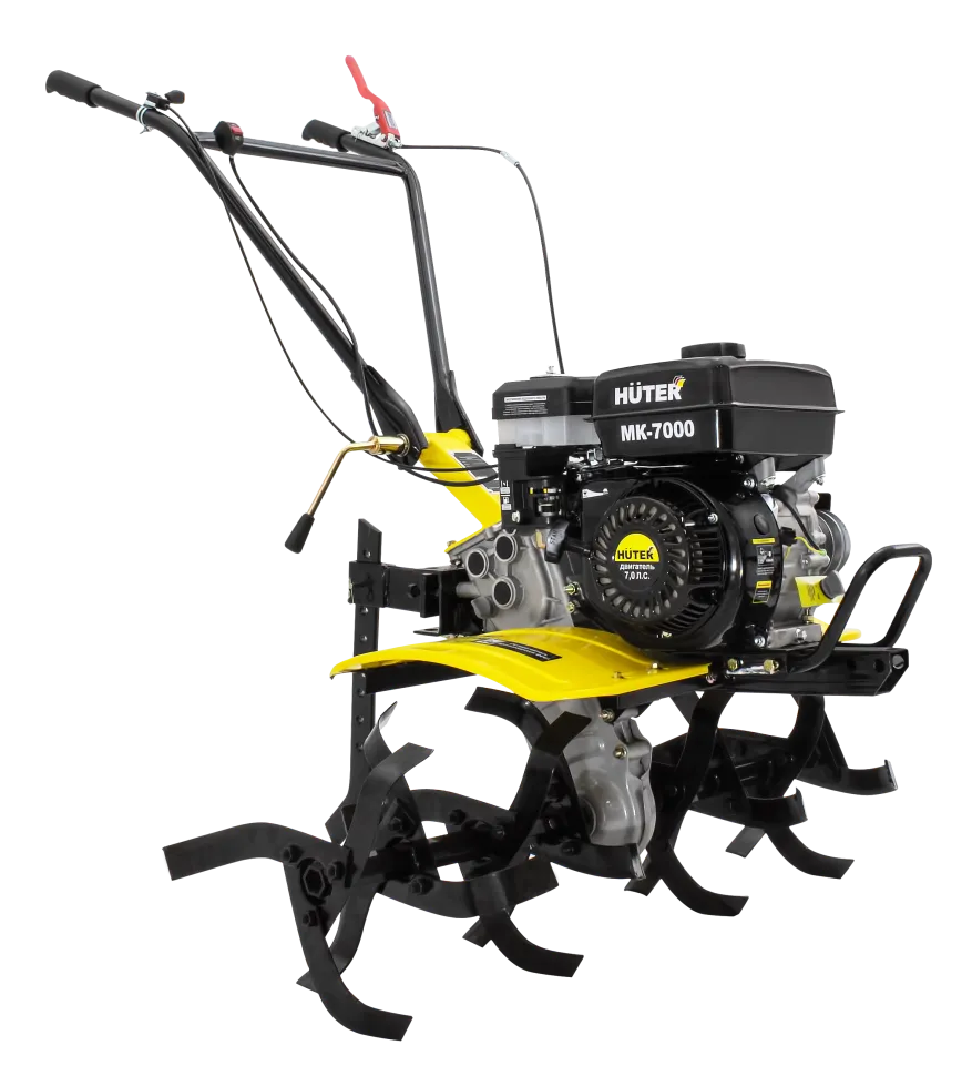 Сельскохозяйственная машина HUTER MK-7000