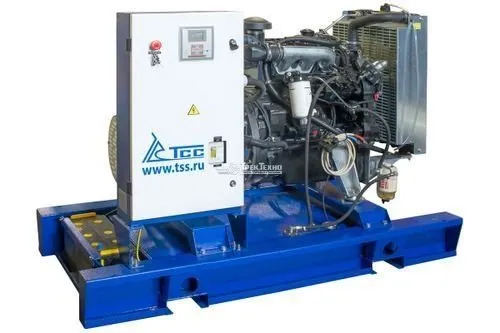 Генератор дизельный TFi 33MC