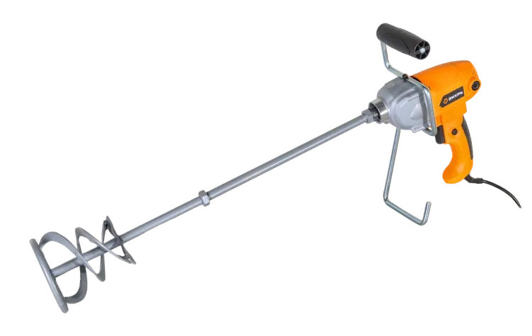 Миксер строительный СМ-1200Э