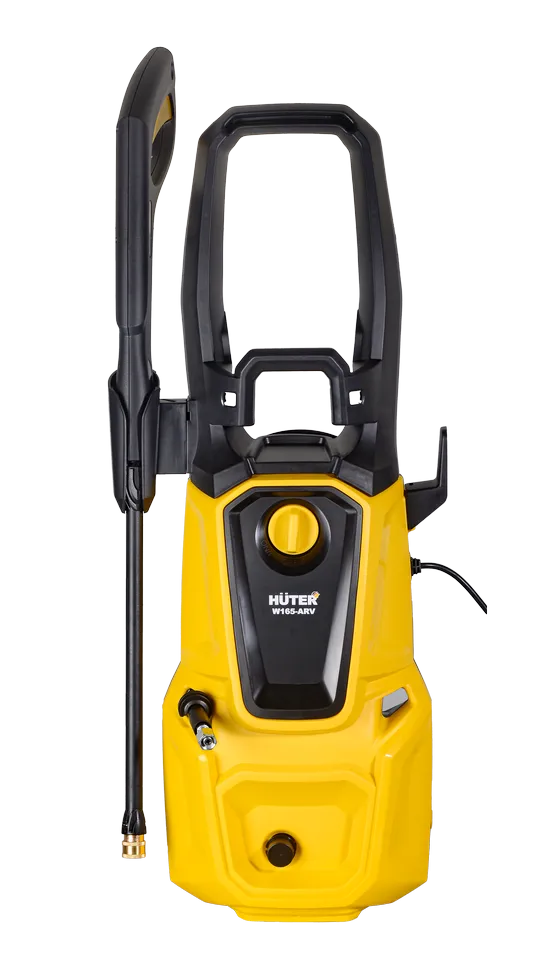 Мойка HUTER W165-AR