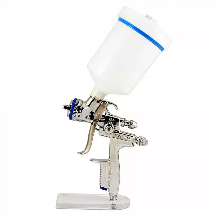 Пневматический краскопульт Auarita ITALKO H-1000В 1,3 мм